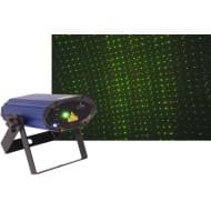 CHAUVET EZMin Laser FX